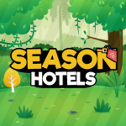 🏨 Work at a Hotel! 🏨 | Season Resorts