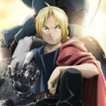 FMA: Homunculus Storm (Dev/Fan Group)