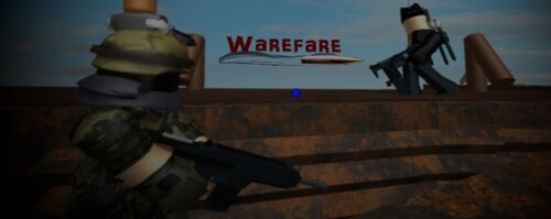Tactical FPS WarFare