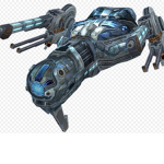 The galactic federation of rats
