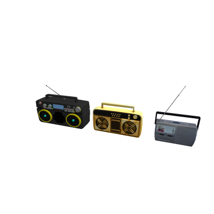 Radio Pack