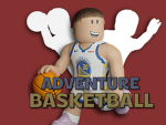 Adventure Basketball