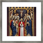 The Saint Order of Lazarus