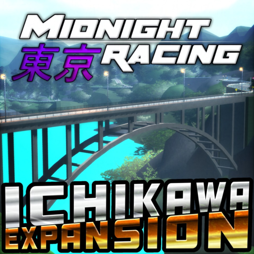 Midnight Racing Tokyo