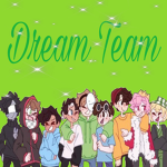 Dream Team hangout