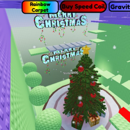 GUN TOWER  [🎄]