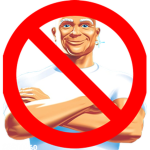 Anti balds