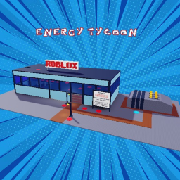 Energy Tycoon