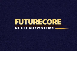 Unamed Reactor Core Game icon