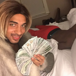 Caucasian House Group Thumbnail