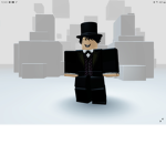 Themepark oswald