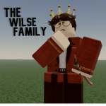 The Wilse Family