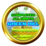 Game Badge Thumbnail