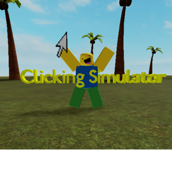 Clicking Simulator