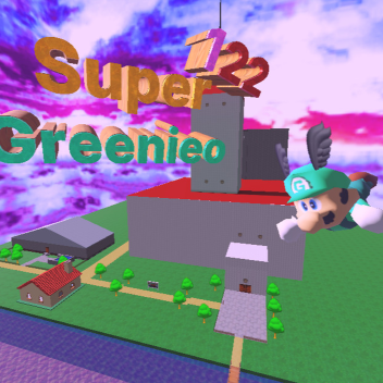 Süper Yeşil 122 Beta