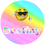 Destiny [LOL]
