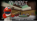Puppet!!!!