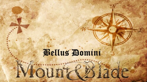 Mount & Blade Minibuilding
