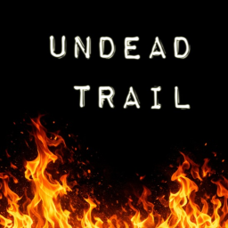 Undead Trail 🧟‍♂️