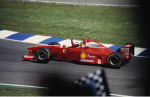 Michael Schumacher fan group
