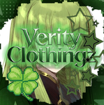Verity Clothingz