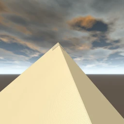Aken Aten's Pyramid icon