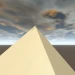 Aken Aten's Pyramid icon