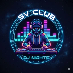 SV CLUB icon
