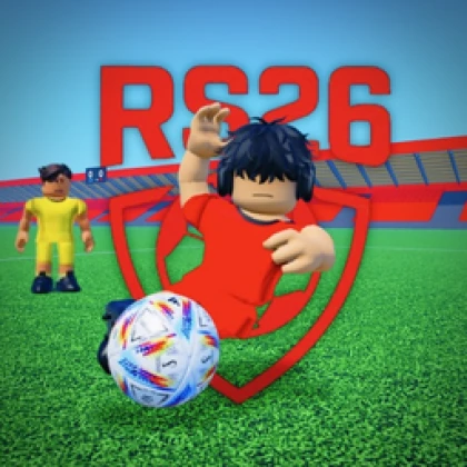 BurritomanStudios | RS26 Roblox group icon