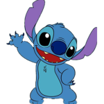 Team Stitch (j adore Stitch)