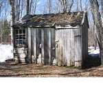 Proton's Shack
