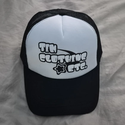 Tim Clothing etc Roblox group icon
