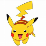 #PIKACHUFANSQUAD