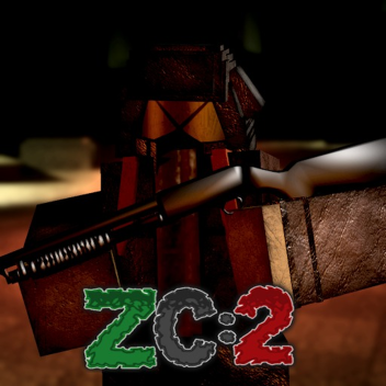 [IN-DEV 🛠️] Zombie Combat 2