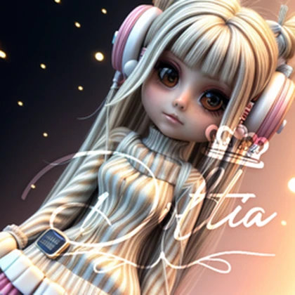 Doltia Roblox group icon