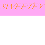 SWEETEY