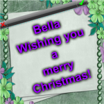 ∞Bella∞