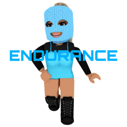HZG│Endurance