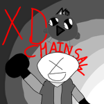 XD chainsaw