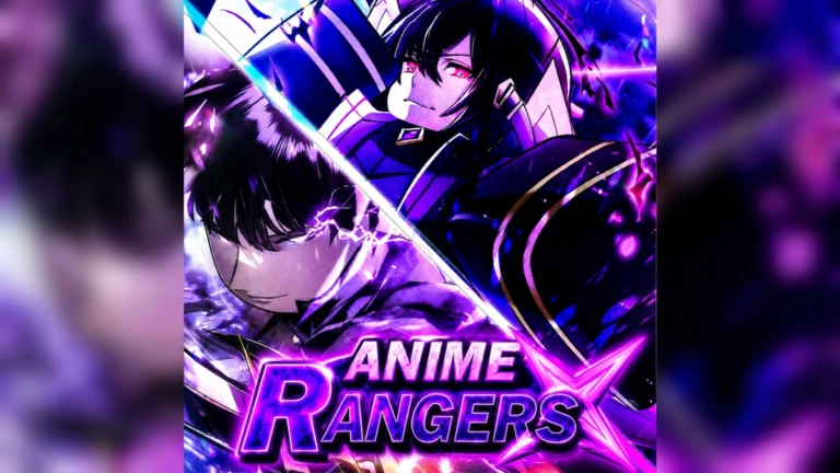 [ⓘ 大きなアップデート] Re:Rangers X