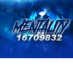 多MENTALITY