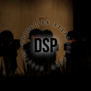 Special Operation Response Team Training Course 