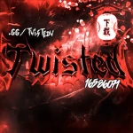 TWISTED 燒 (#DHM) Group Thumbnail