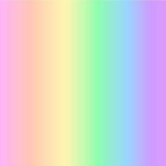 Animated Rainbows