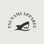 • tsunami apparel •