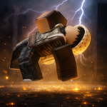 Manga Robloxians