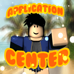 Application  Center
