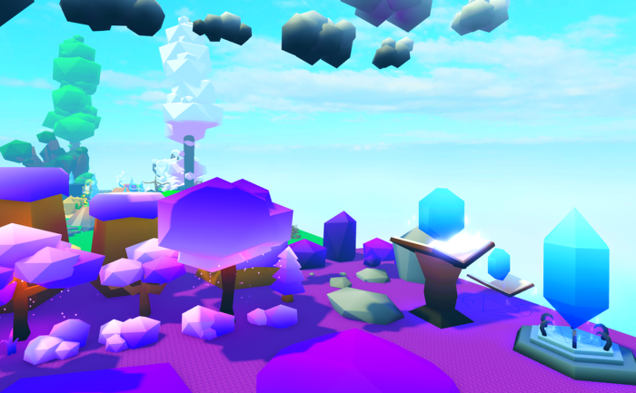 Ultimate All-In-One Low-Poly Asset Pack preview 3