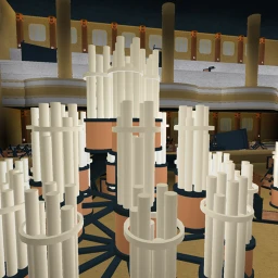 poseidon icon