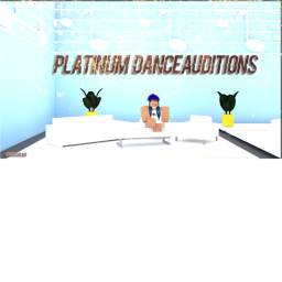 Platinum Dance Auditons
